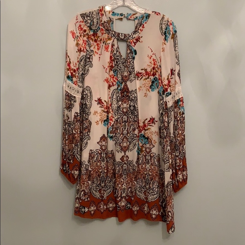 Altar’d State Dress